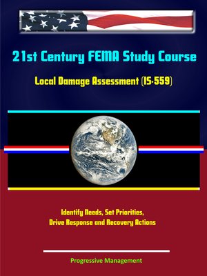 fema case study library